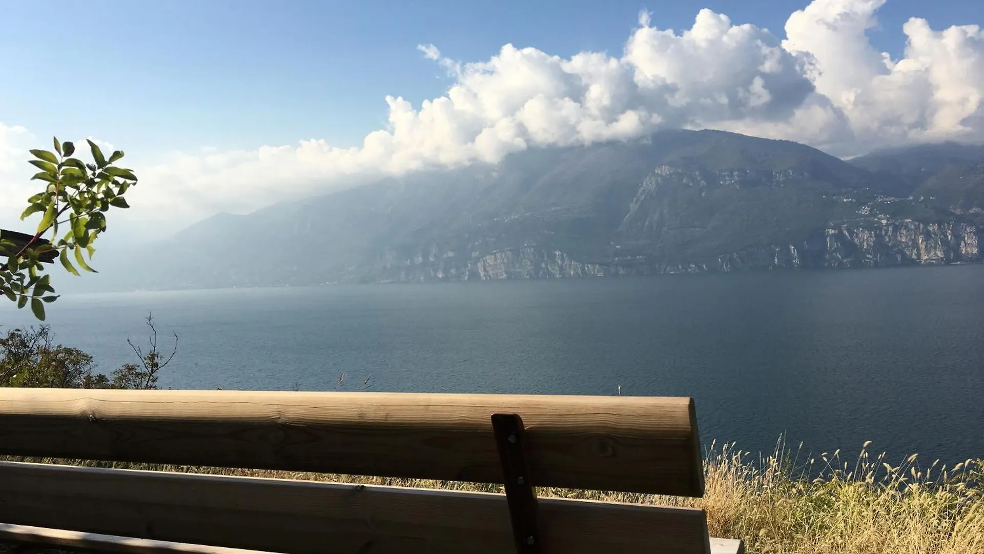 Casa Maria Lake View Apartment Brenzone sul Garda