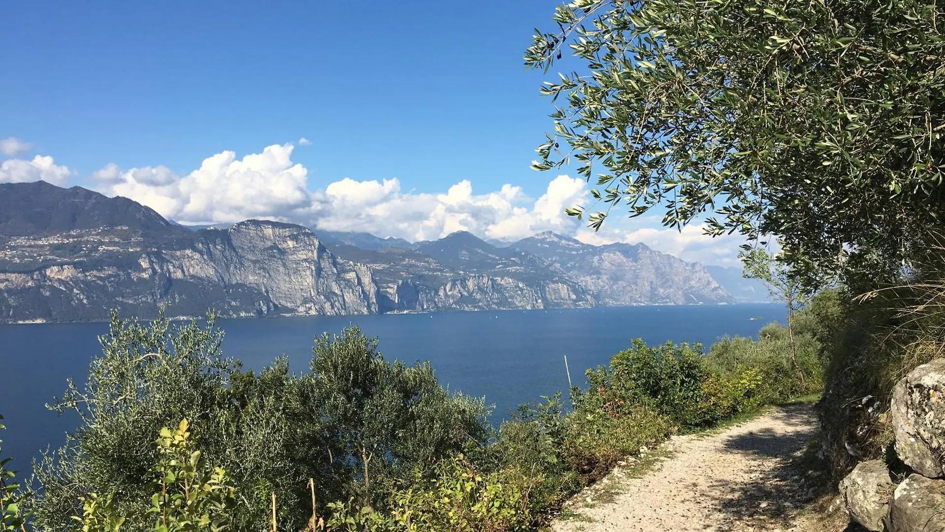 Casa Maria Lake View Apartment Brenzone sul Garda 0*,  Italy