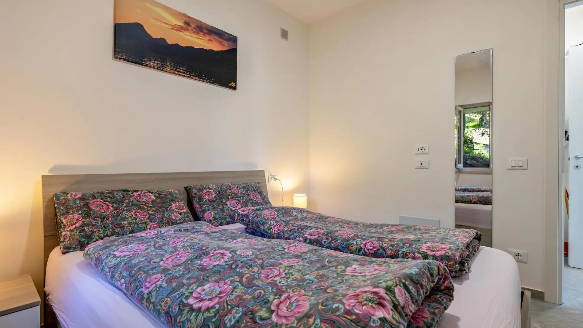Casa Maria Lake View Apartment Brenzone sul Garda