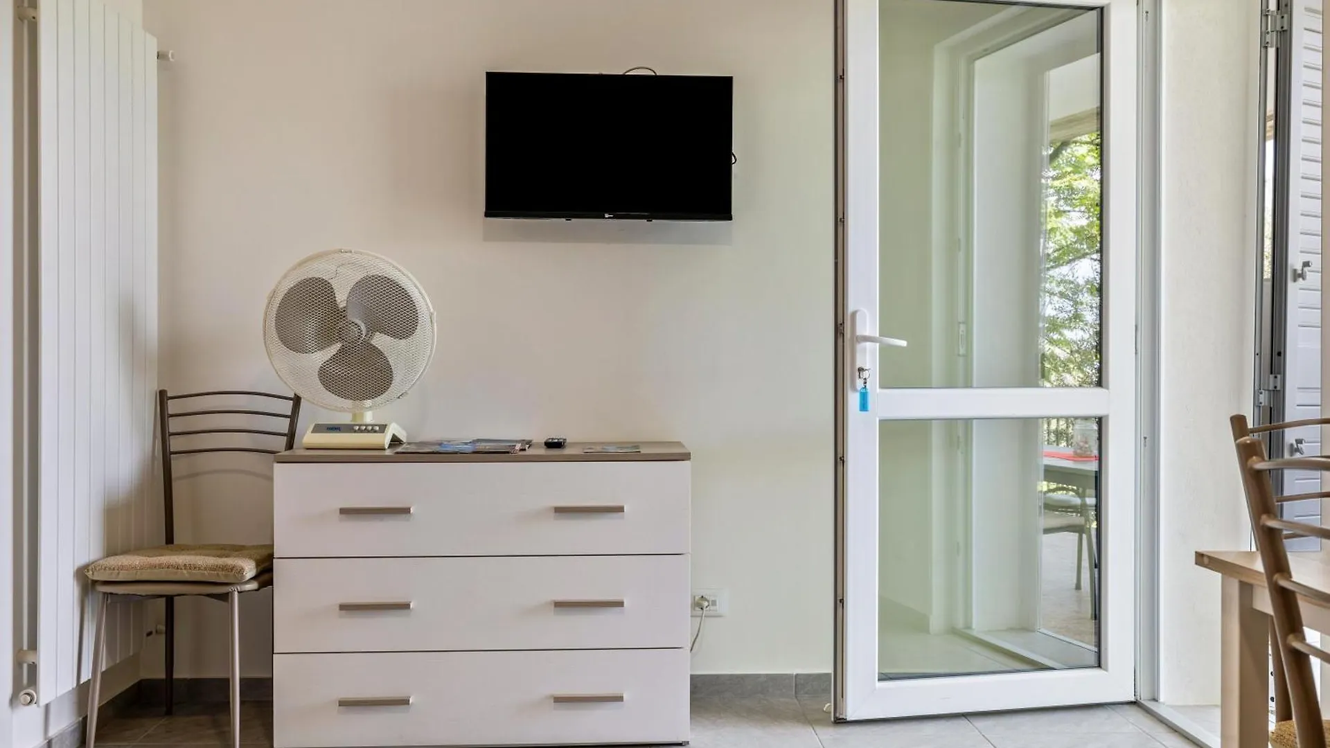 Casa Maria Lake View Apartment Brenzone sul Garda Italy