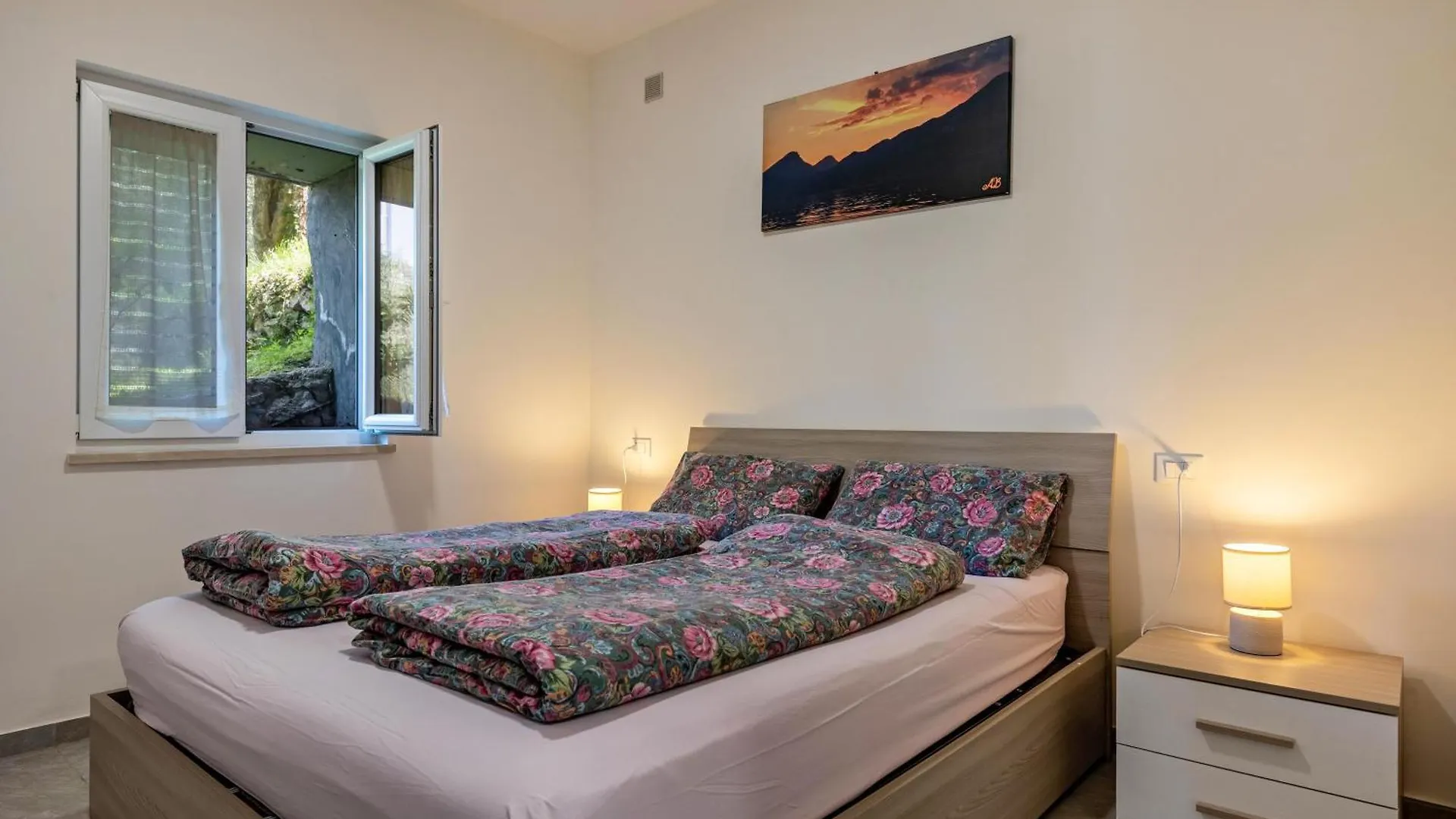 Casa Maria Lake View Apartment Brenzone sul Garda