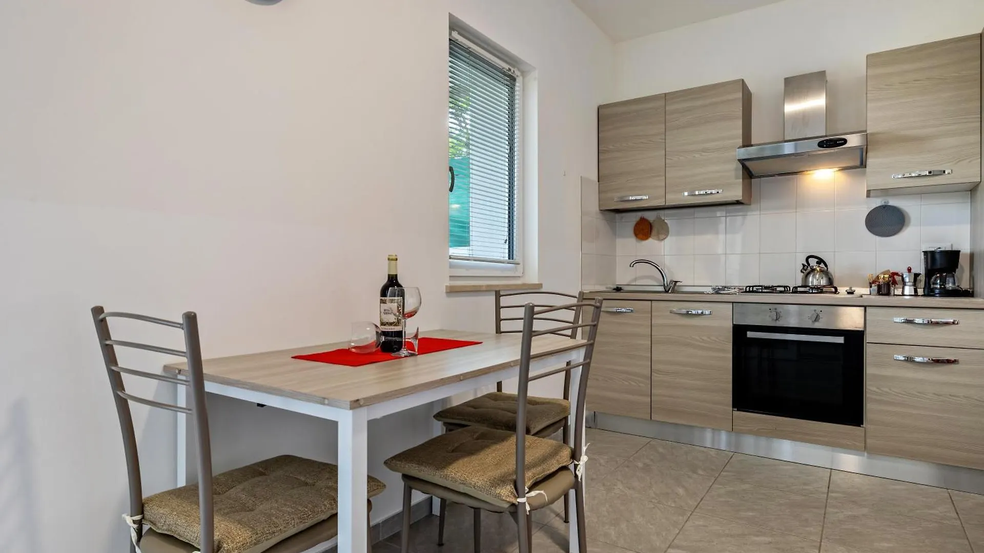 Casa Maria Lake View Apartment Brenzone sul Garda