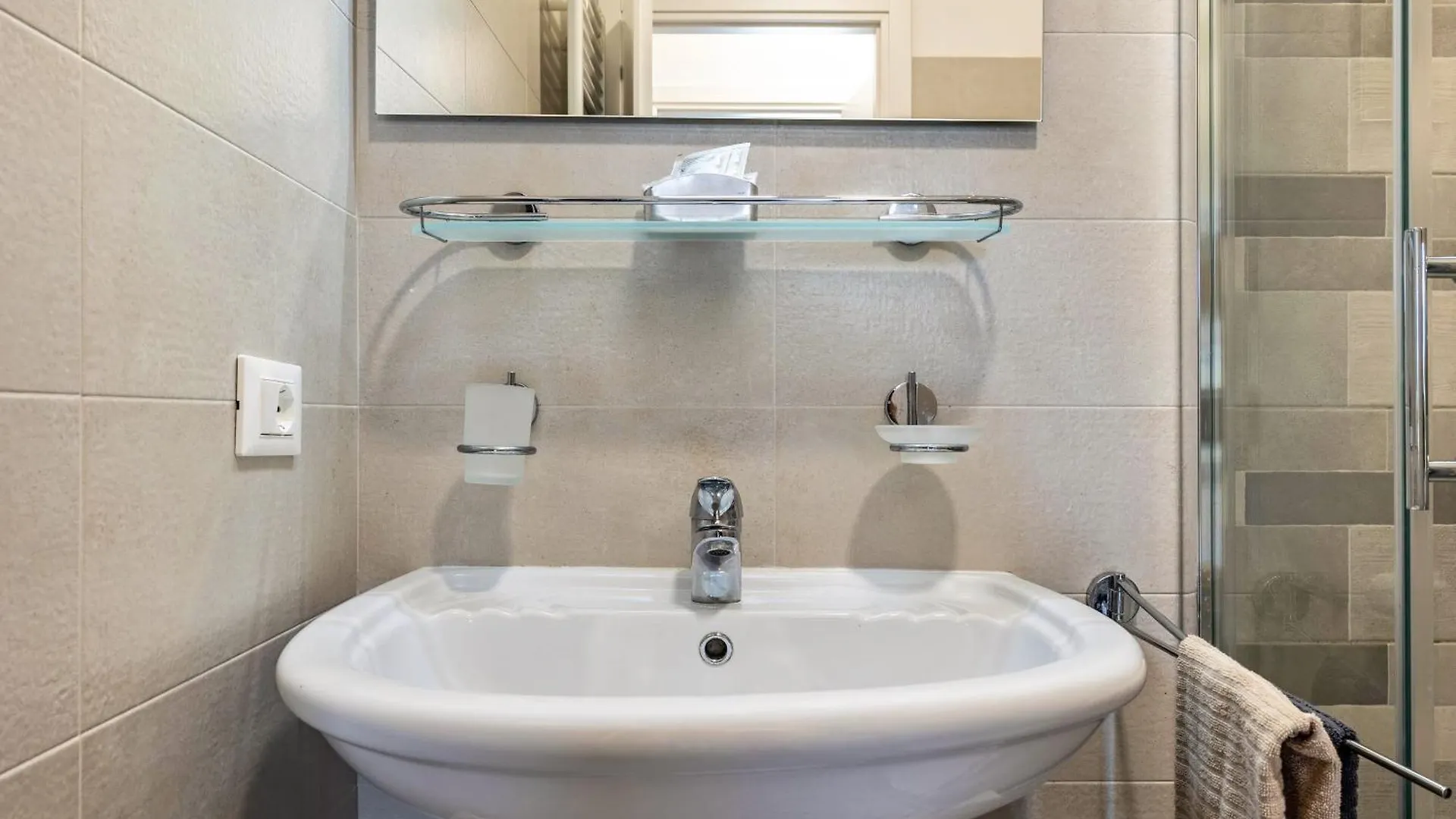 Casa Maria Lake View Apartment Brenzone sul Garda