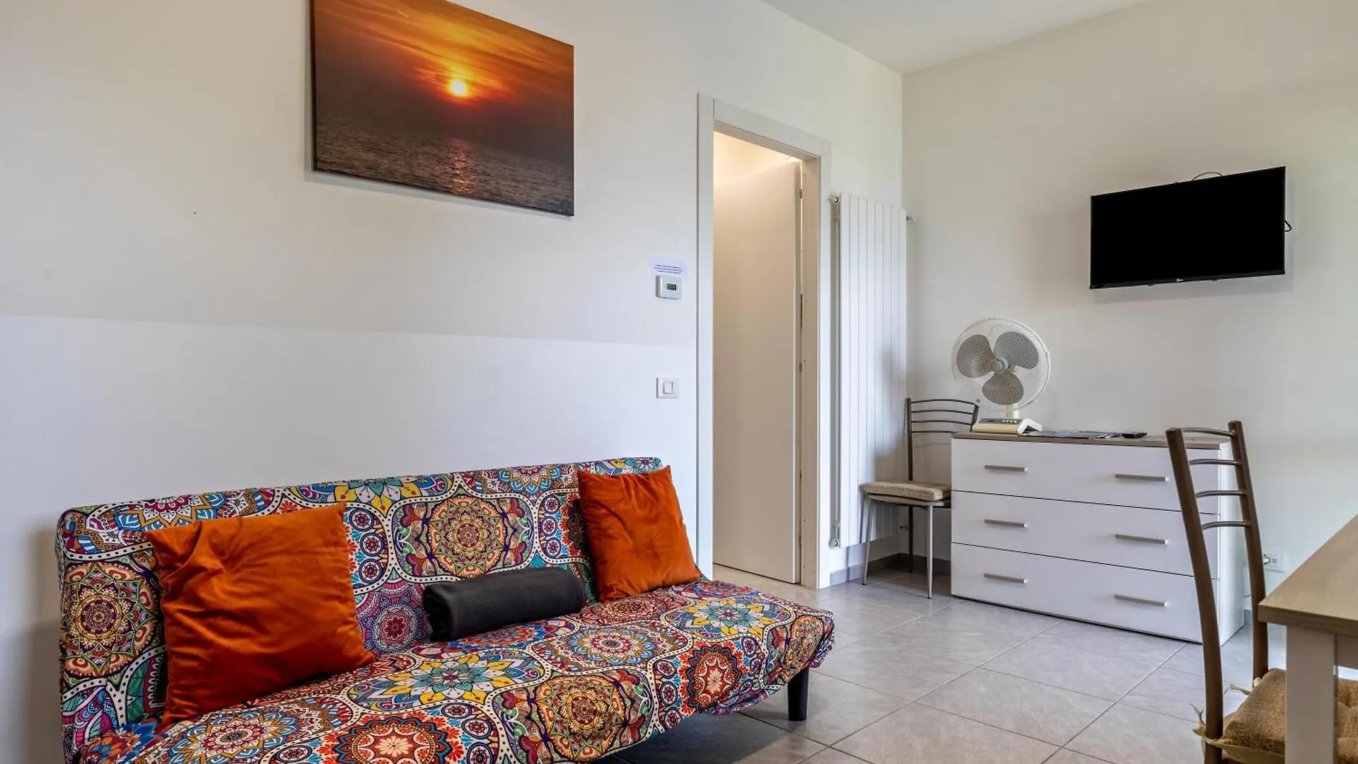 Casa Maria Lake View Apartment Brenzone sul Garda 0*,