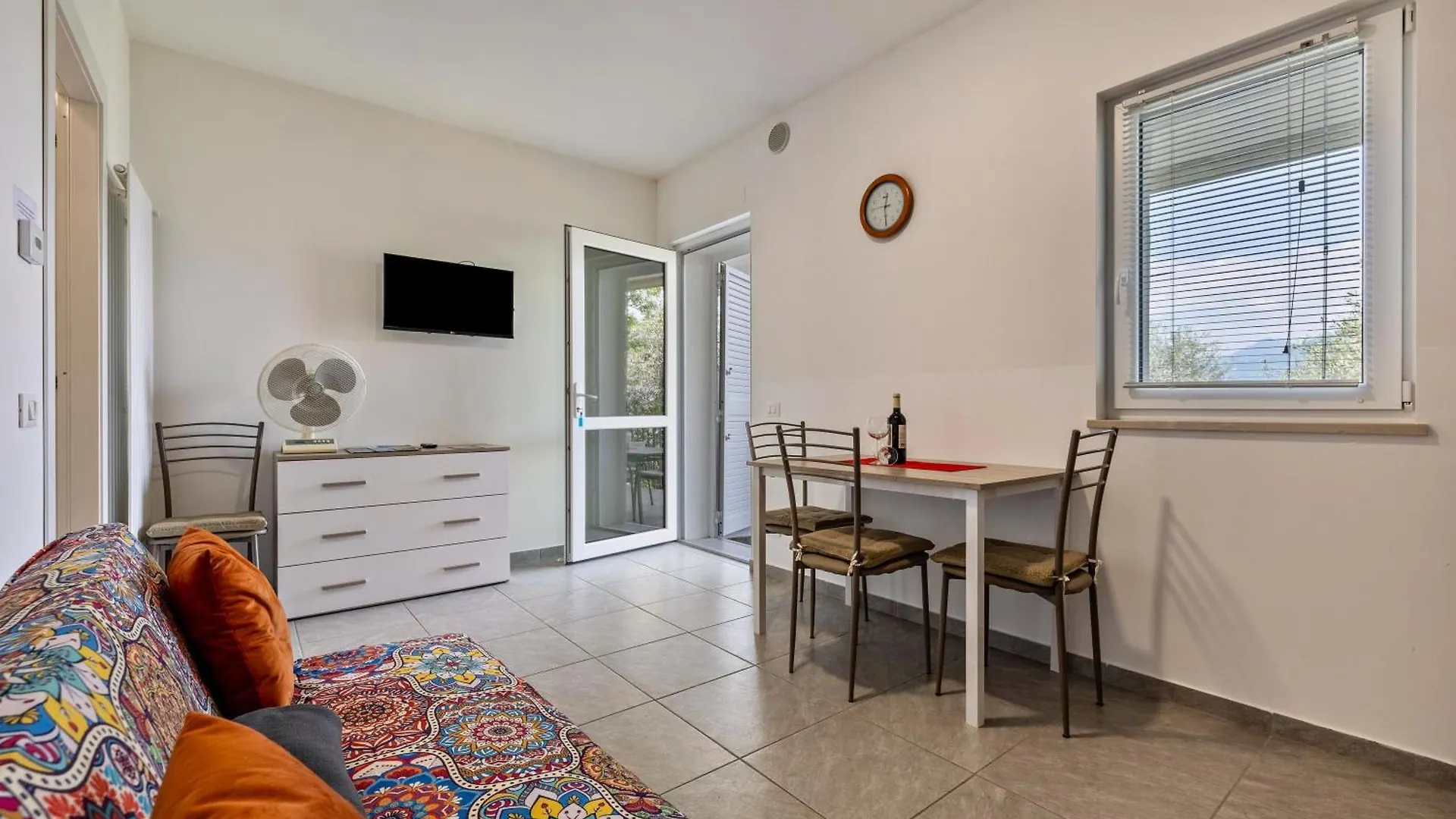 Casa Maria Lake View Apartment Brenzone sul Garda Italy