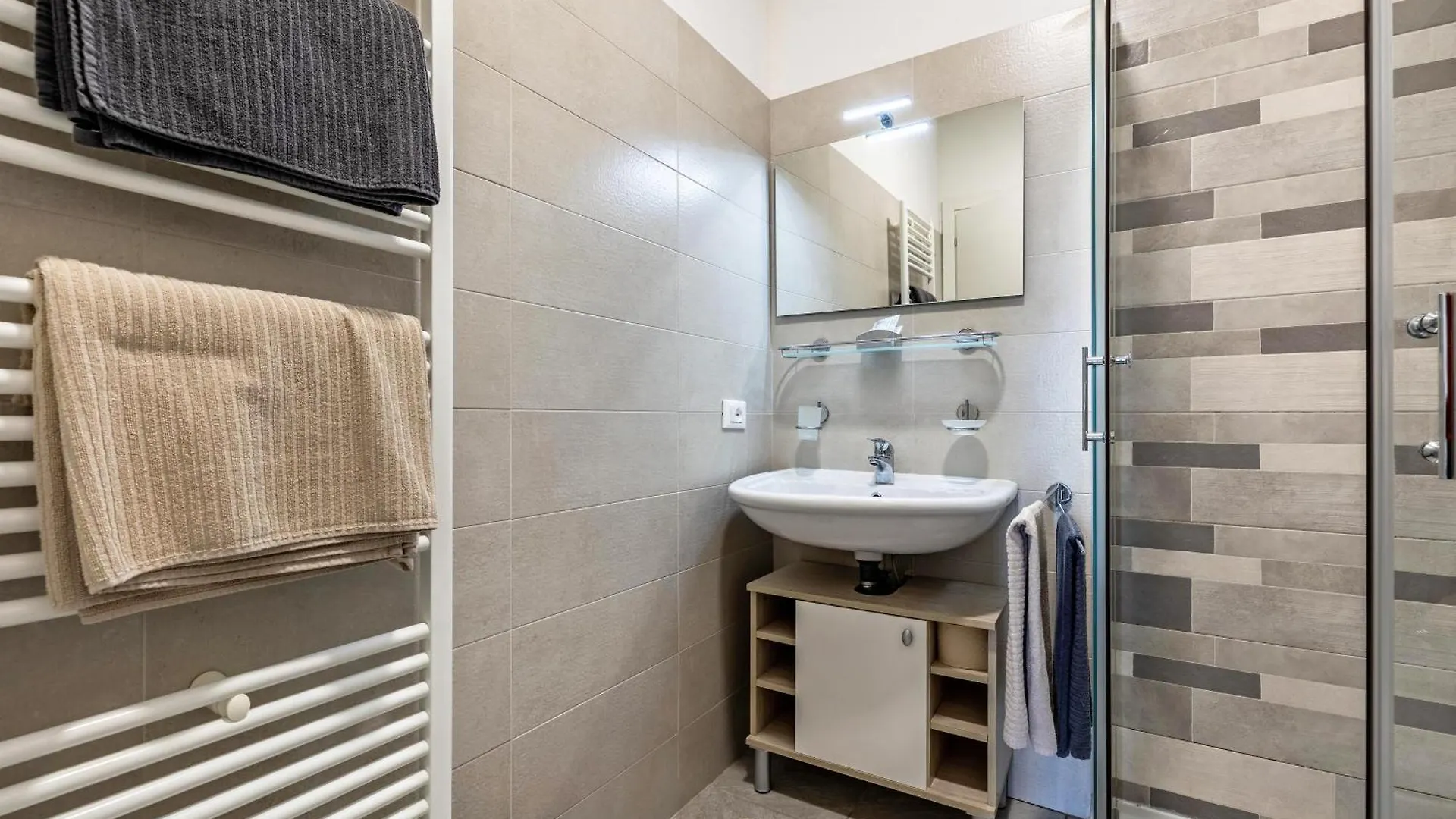 Casa Maria Lake View Apartment Brenzone sul Garda