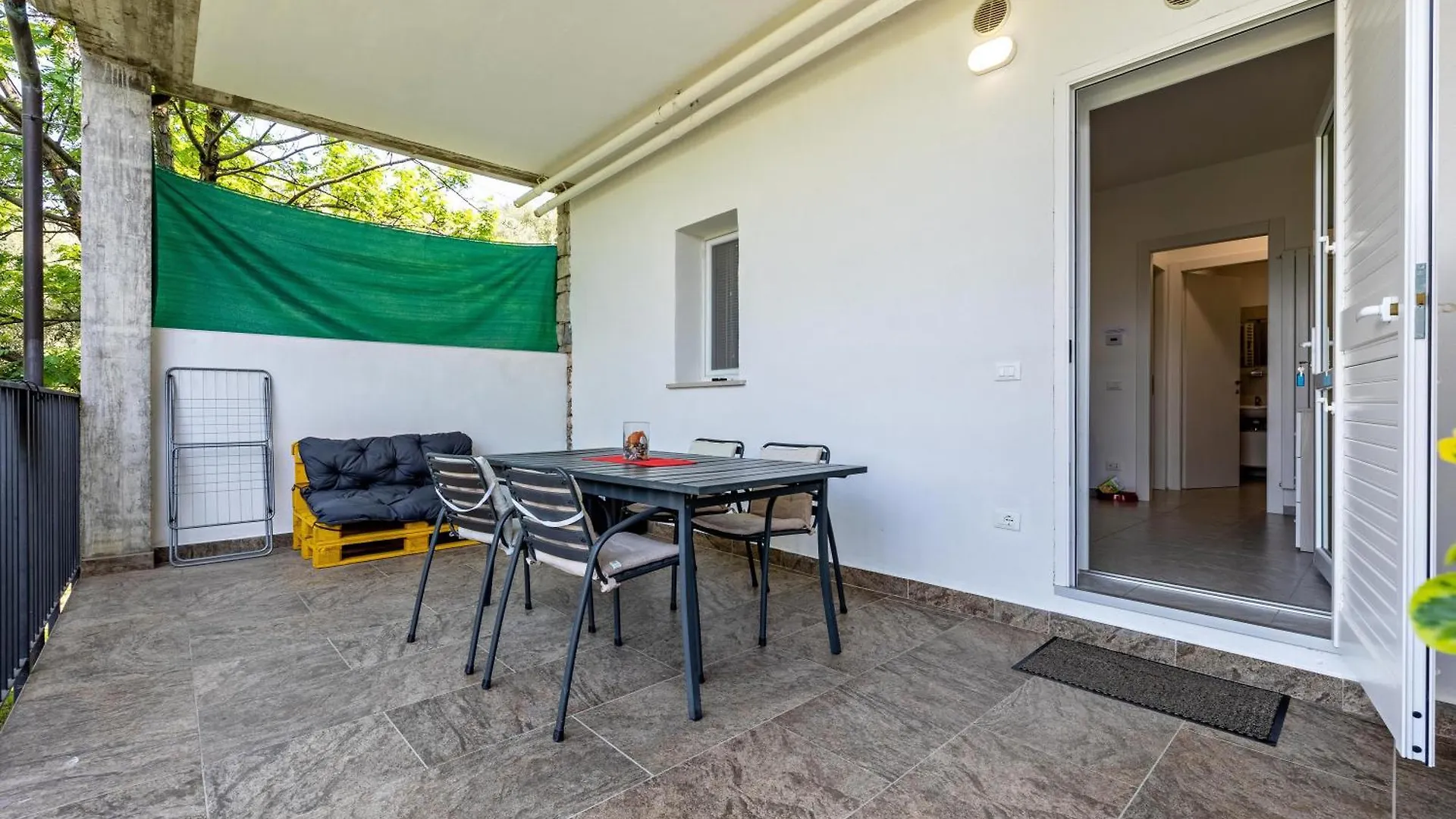 Casa Maria Lake View Apartment Brenzone sul Garda