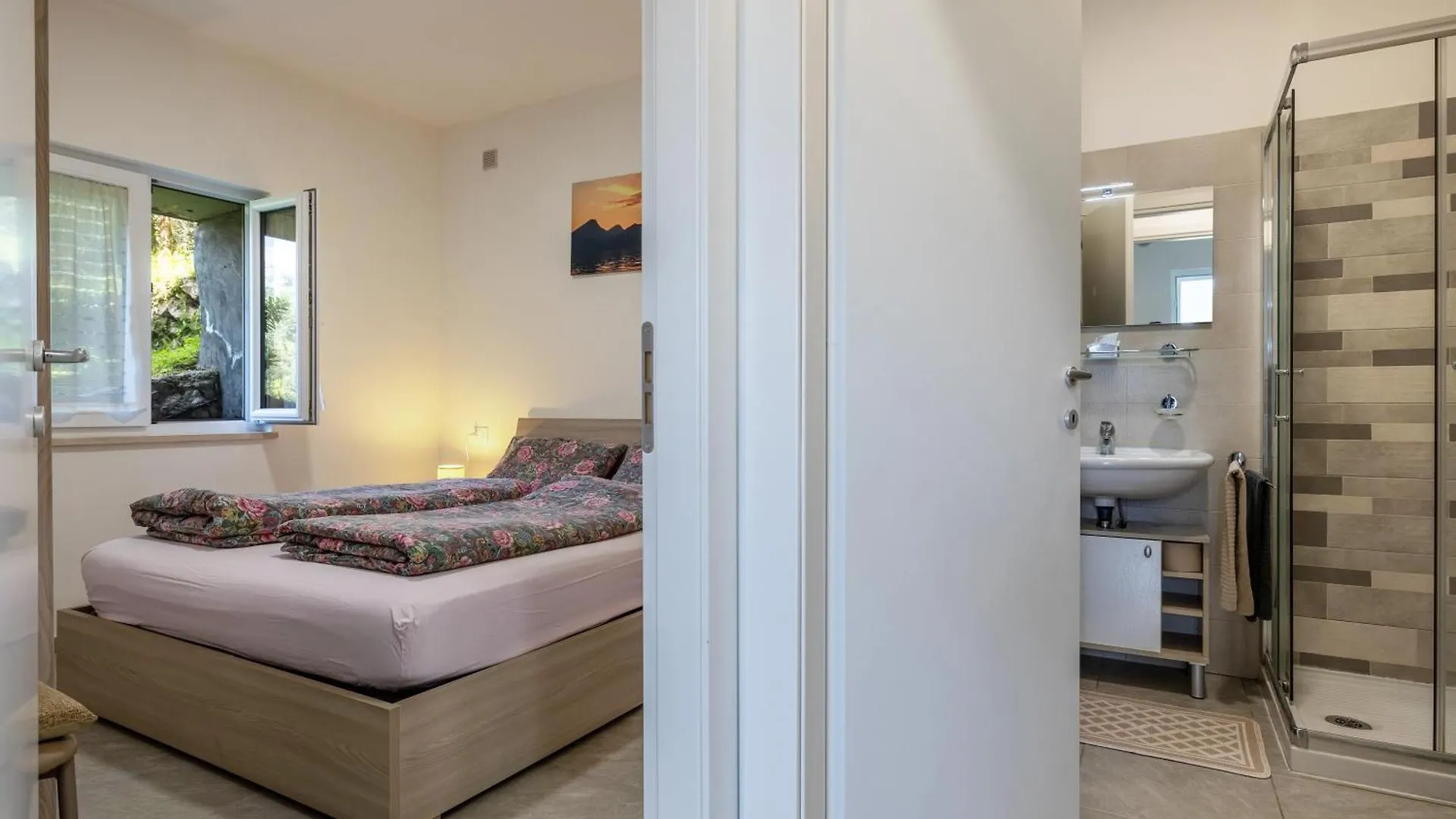 Casa Maria Lake View Apartment Brenzone sul Garda