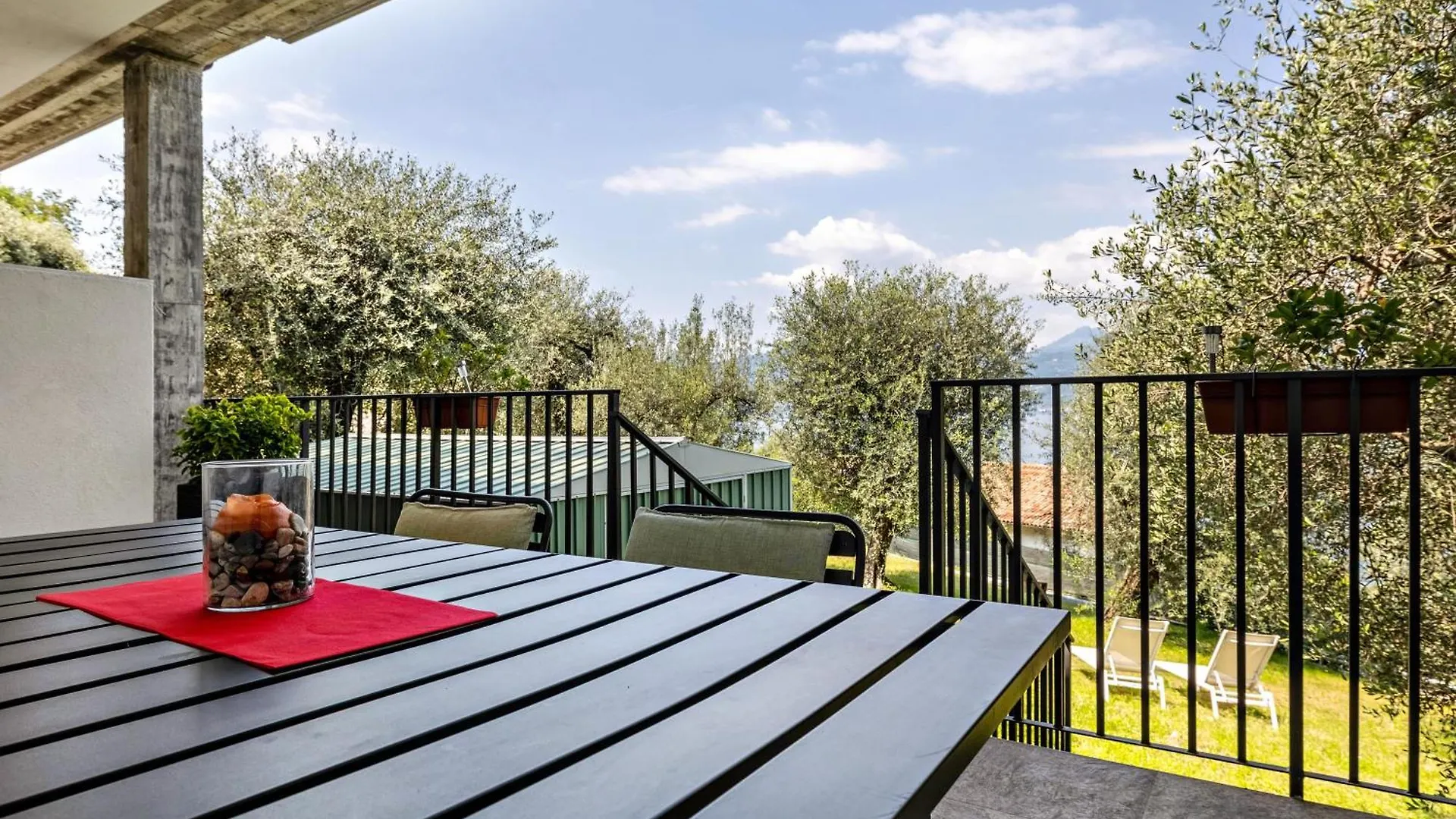 Casa Maria Lake View Apartment Brenzone sul Garda