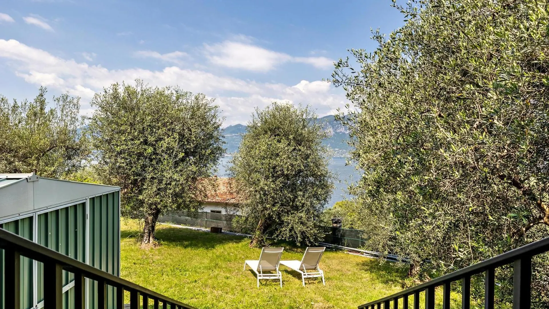 Casa Maria Lake View Apartment Brenzone sul Garda