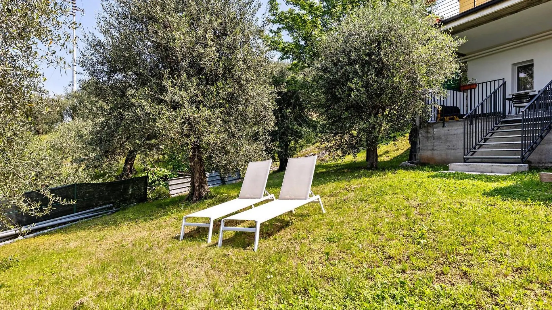 Casa Maria Lake View Apartment Brenzone sul Garda 0*,  Italy