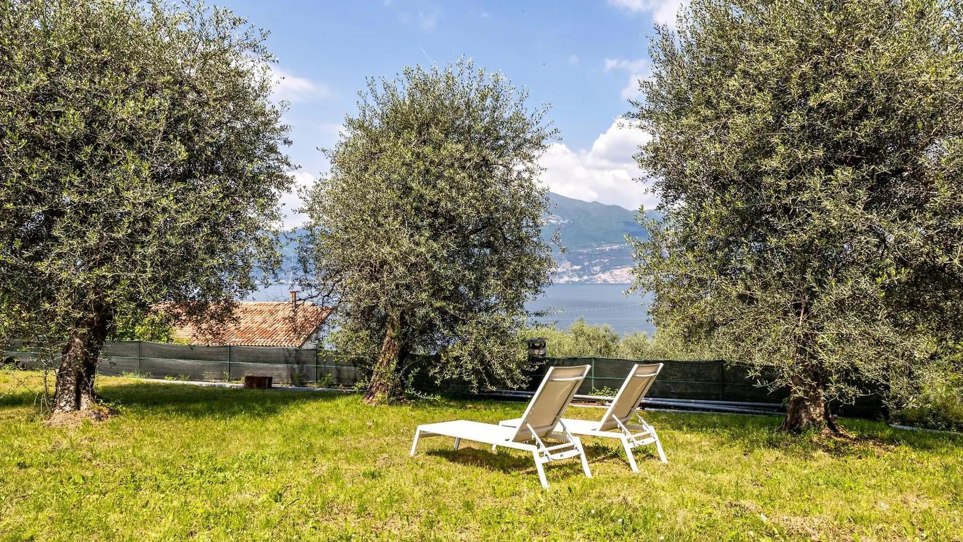 Casa Maria Lake View Apartment Brenzone sul Garda
