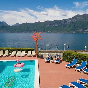 Caribe - Garda Collection Brenzone sul Garda