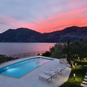 Borgo Borago Brenzone sul Garda