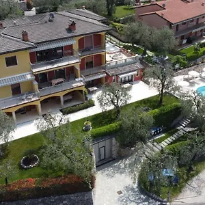 2* Lejlighedshotel Due Leoni -