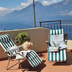 Domus Antiqua Brenzone sul Garda