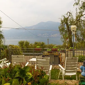 Agricampeggio Paradiso Camping