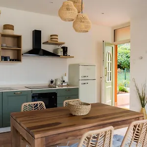 Casa Terra Brenzone sul Garda
